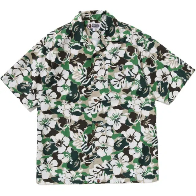 A BATHING APE FW25 FW25