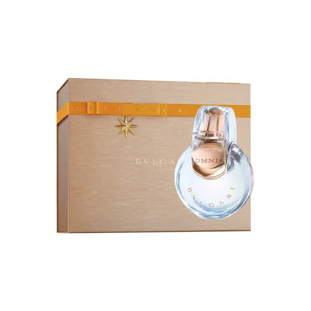 BVLGARI EDP 50ml