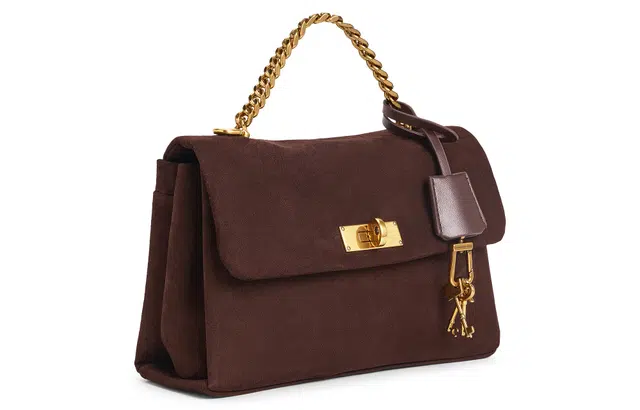 CHARLESKEITH ck kerry Espresso Brown