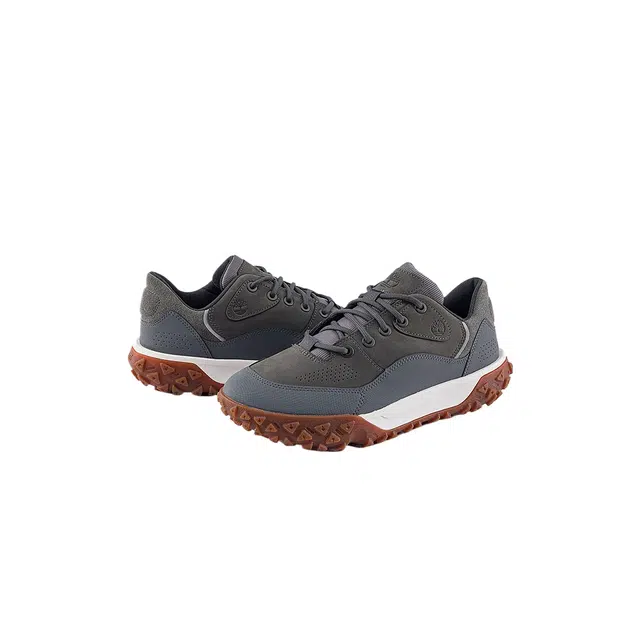 Timberland Motion 6