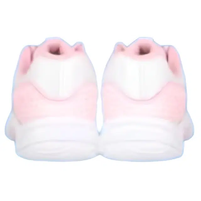 Victor Low-Cut Badminton Shoes White Pink