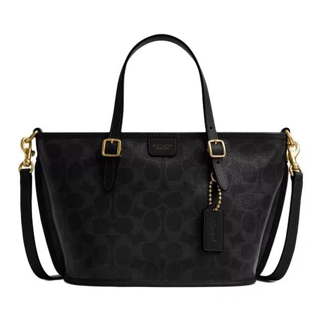 COACH TAXI 21 LogoTote
