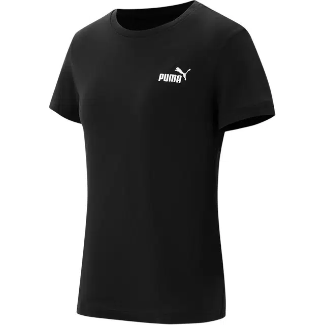 PUMA ESS Small No. 1 Logo Tee T