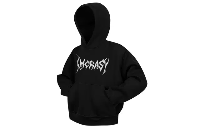 Imcrasy
