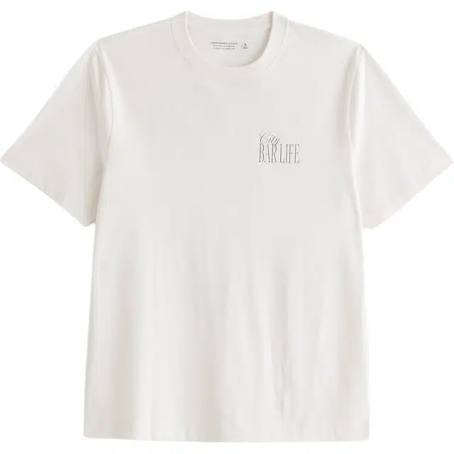 AbercrombieFitch T