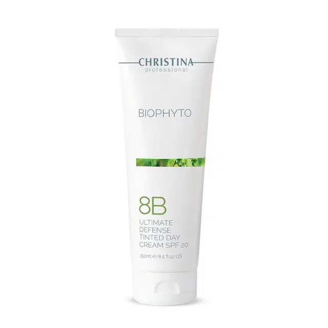 CHRISTINA 8B 250ml