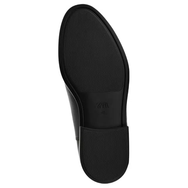 ZARA PU