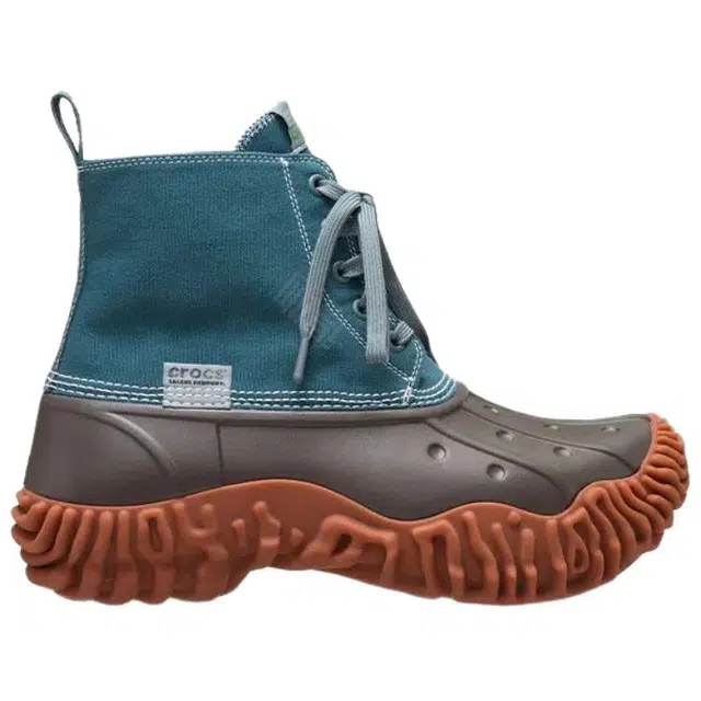 Salehe Bembury x Crocs Pollex