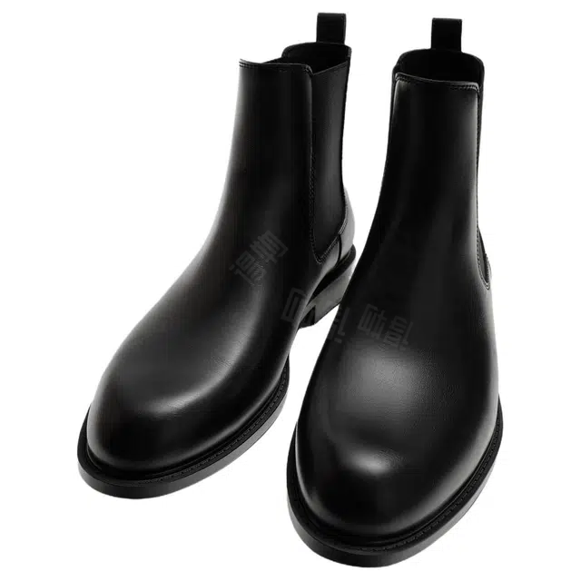 ZARA PU