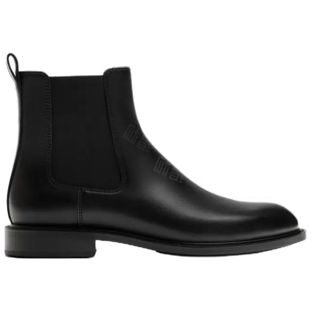ZARA PU