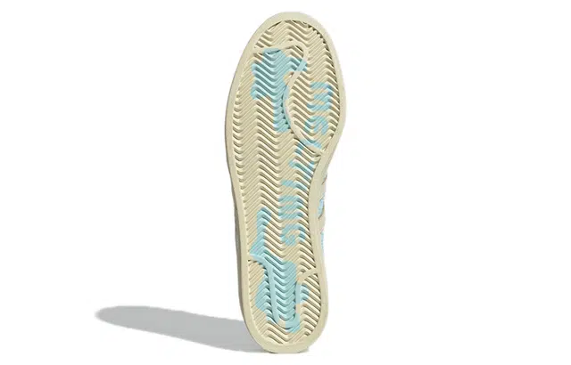 melting sadness x adidas originals Campus Karoro
