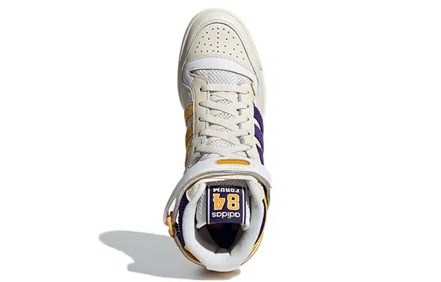 adidas originals FORUM 84 High "s"