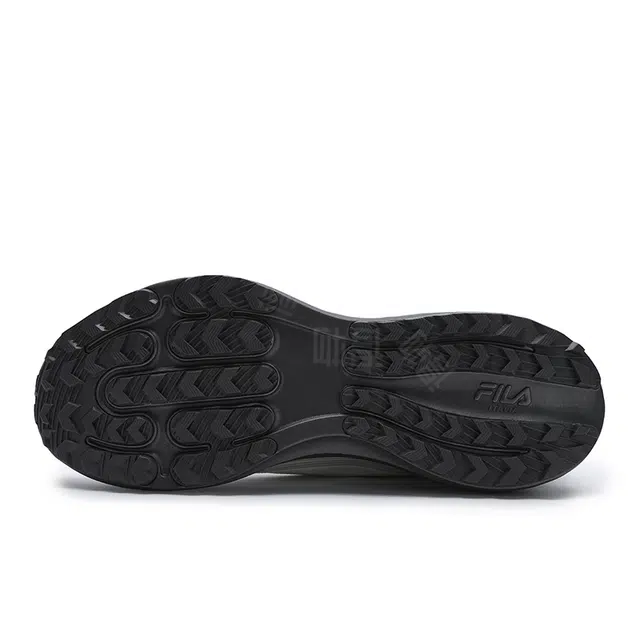 FILA NUVOLE 3 ATR Silver Grey