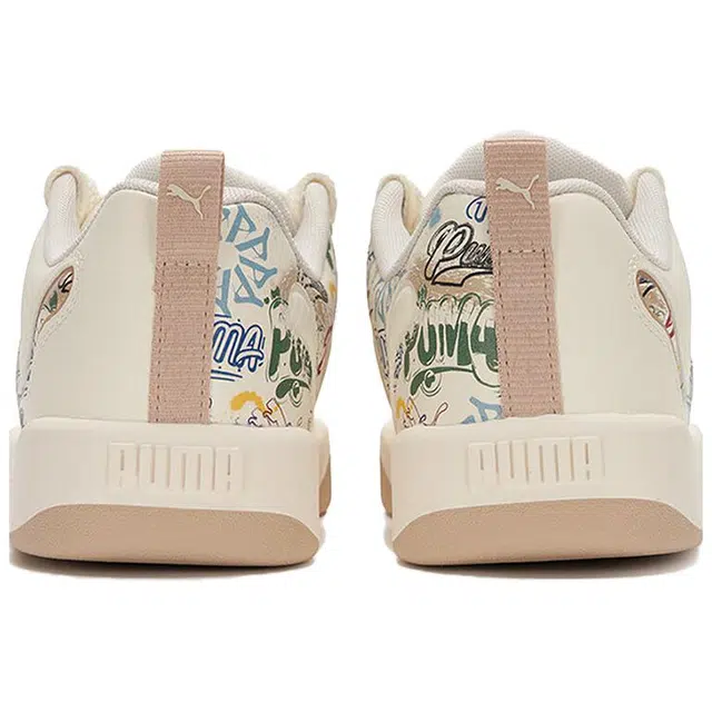 PUMA Park Lifestyle Graffiti