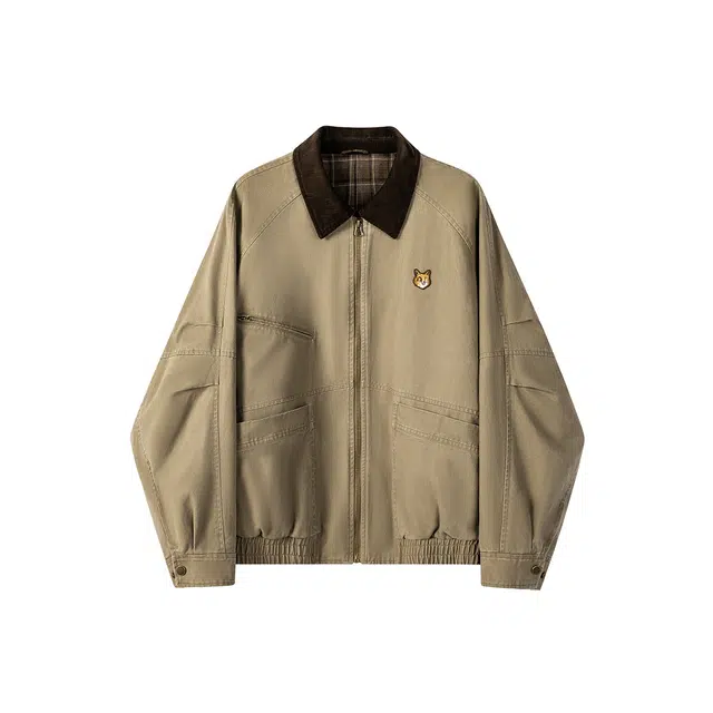 WILLIAM FOXSONS 2025