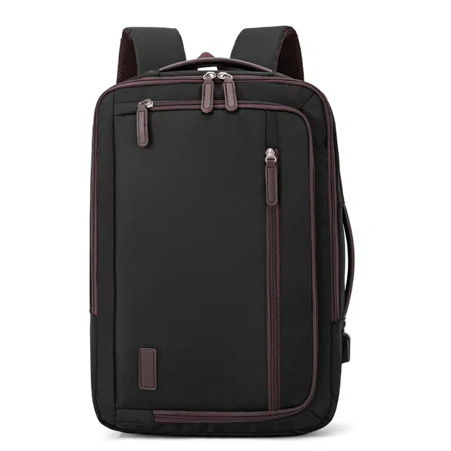 醇龙 旅行大师大容量背包出差轻便旅游行李 尼龙 双肩包 男女同款情侣款 多色