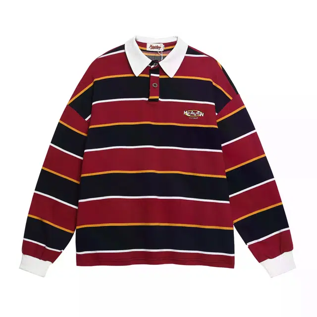 WAYHWEI polo T