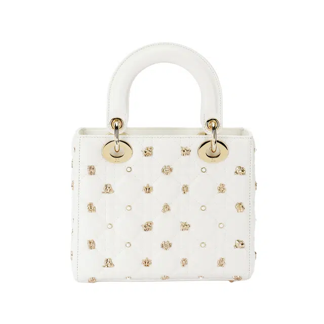 DIOR Lady Dior My ABCDior