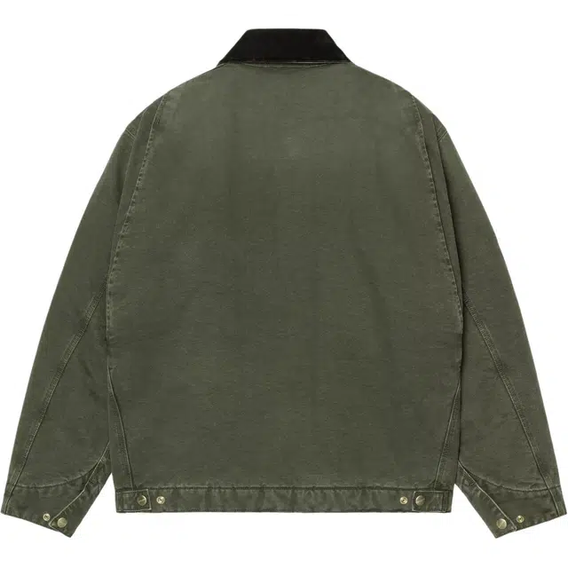 Carhartt WIP FW25 OG Detroit Jacket
