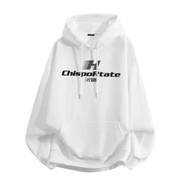 Chisportate oversize
