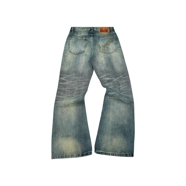 G-TRE 25AWBootcut