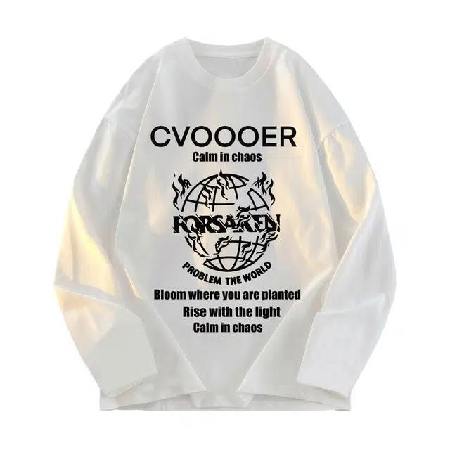CVOOOER T