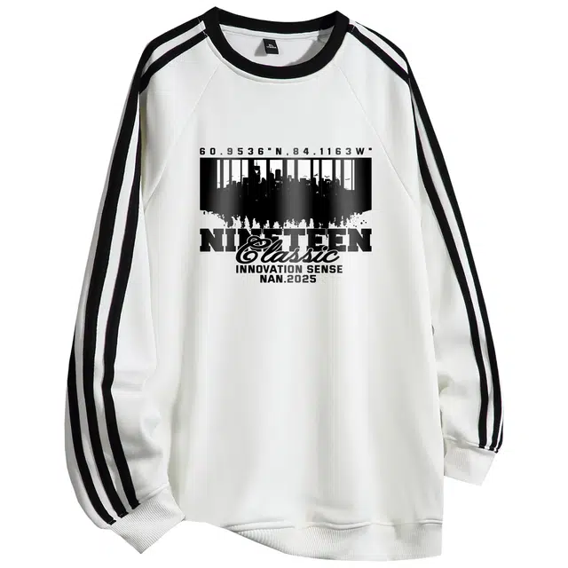 NINETEEN AUTUMN logo