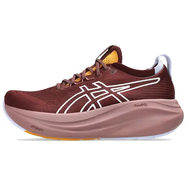 Asics GEL-NIMBUS 27