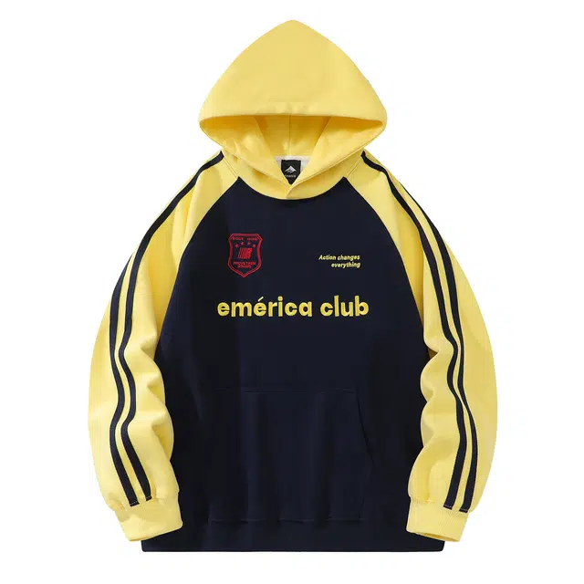 EMERICA 320 Logo