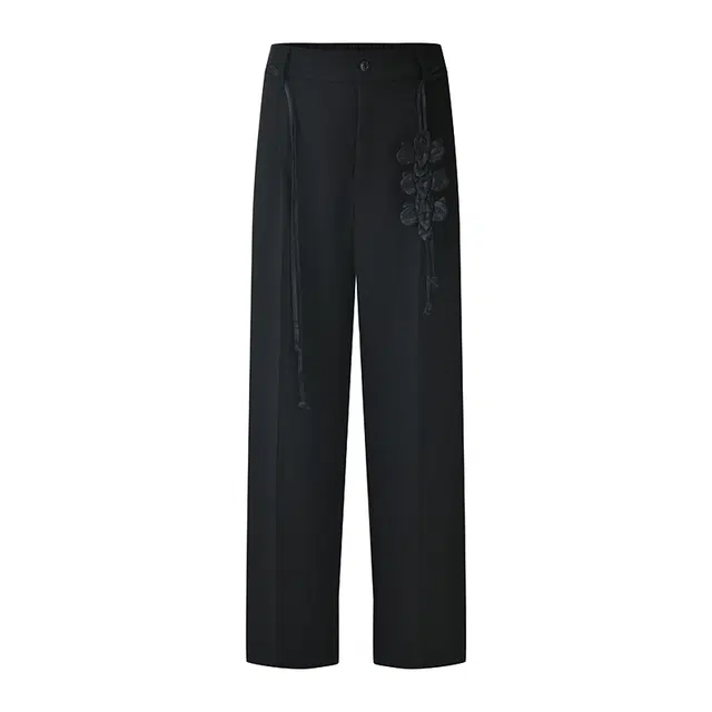 Sansheng Li Casual Pants