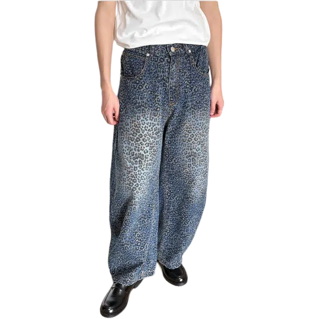 YGHOME OFFICIAL baggy