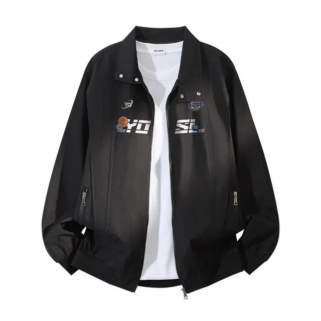 YOSICIL LogoCLEAN FIT