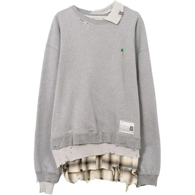 Maison Mihara Yasuhiro FW25 2025