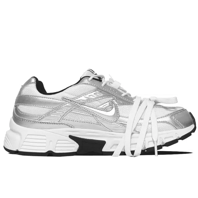 Nike Initiator ins Y2K