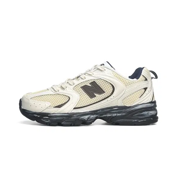 New Balance 530 Khaki