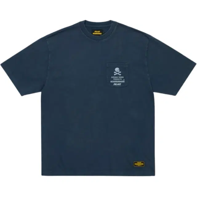 PALACE x NEIGHBORHOOD NEIGHBORHOOD FW25 T
