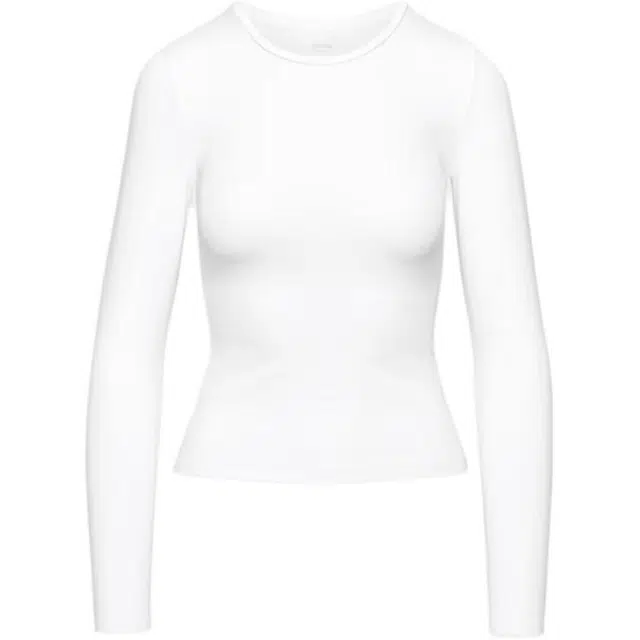 ARITZIA FW25 Original Contour Simone Longsleeve T