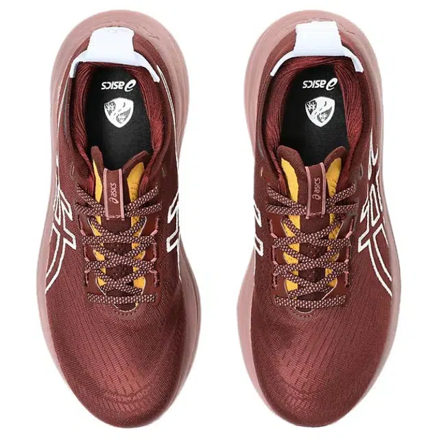Asics GEL-NIMBUS 27