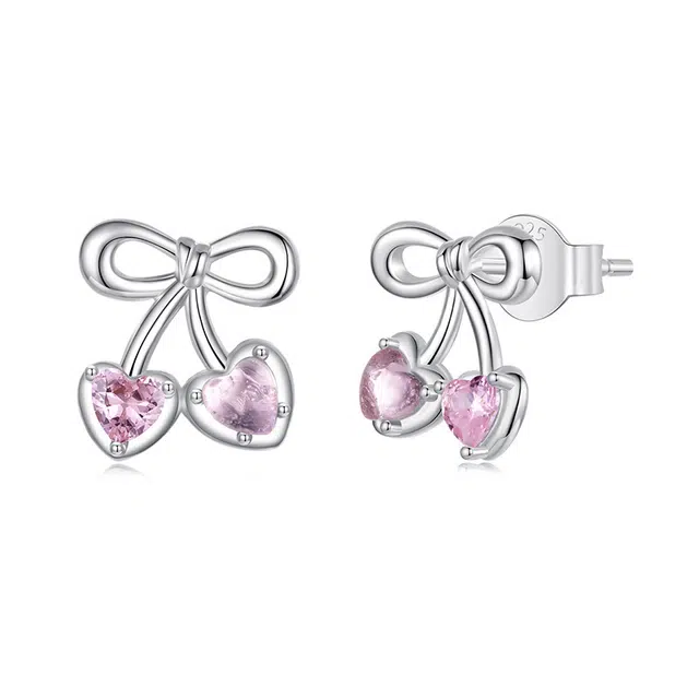 Barbie ins S925