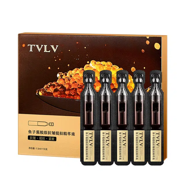 TVLV 1.5ml*10