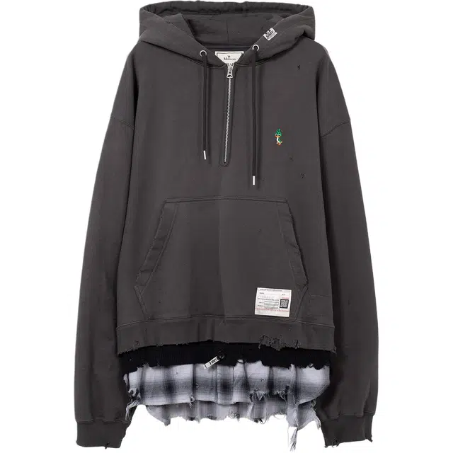 Maison Mihara Yasuhiro FW25 2025