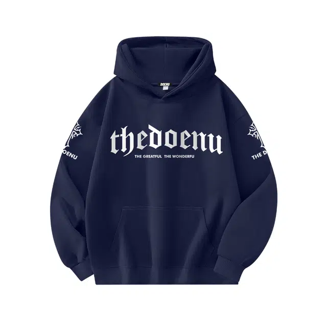 DOENU DOENUlogo
