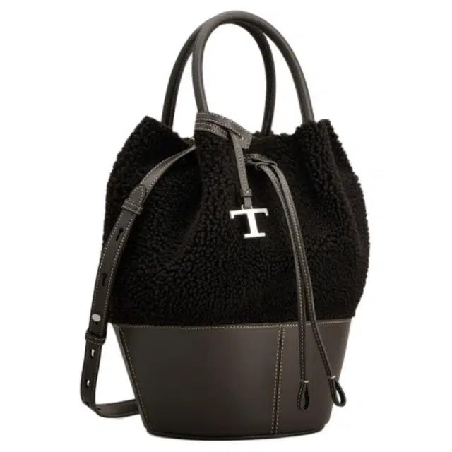 TOD'S T Timeless