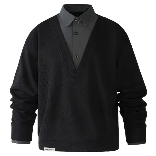 SANTASTIC cleanfitPOLOPolo