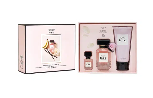Victoria's Secret EDP 50ml+7.5ml+100ml