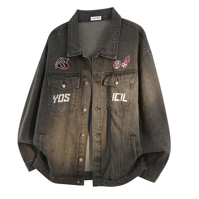 YOSICIL LogoCLEAN FIT