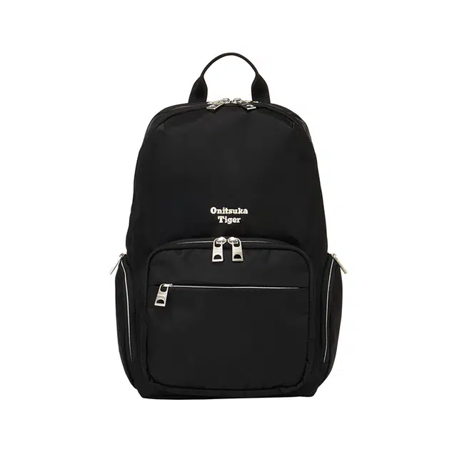 Onitsuka Tiger Backpack Black