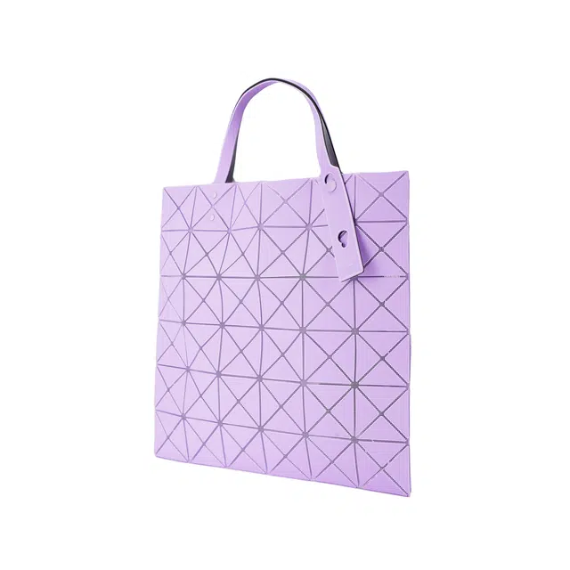 ISSEY MIYAKE LUCENT W COLOR Tote
