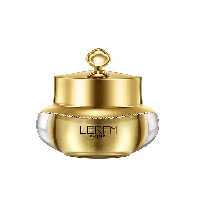 蓝尼芳可  烟酰胺焕颜肌密贵妇膏 控油提亮滋润补水 干皮油皮混合肌