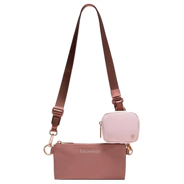 lululemon Dual-Pouch